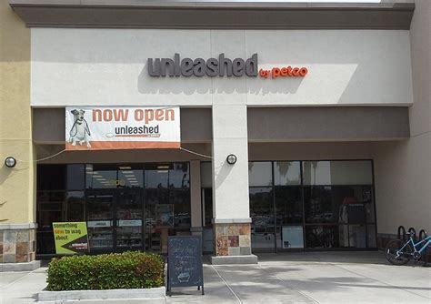 Pet Stores. “Service may be good, but I've noticed for a couple years now that this Petco and the one in LB Towne...” more. 6. Unleashed. 4.1 (78 reviews) Pet Training. Pet Stores. Pet Insurance. “This petco location is my dog, Gigi's favorite place in the world ! 